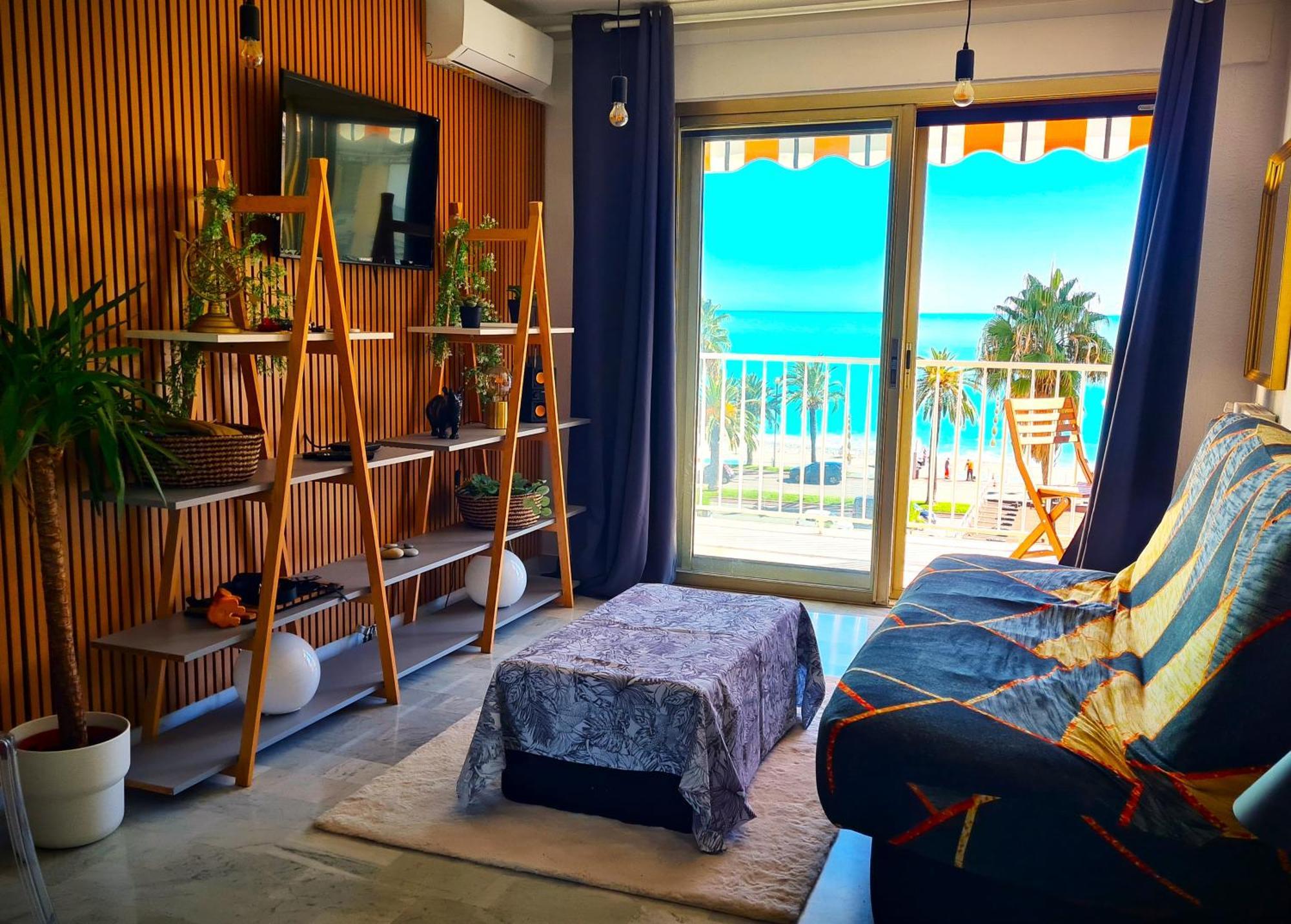 Apartment Nizza-azur Vue *